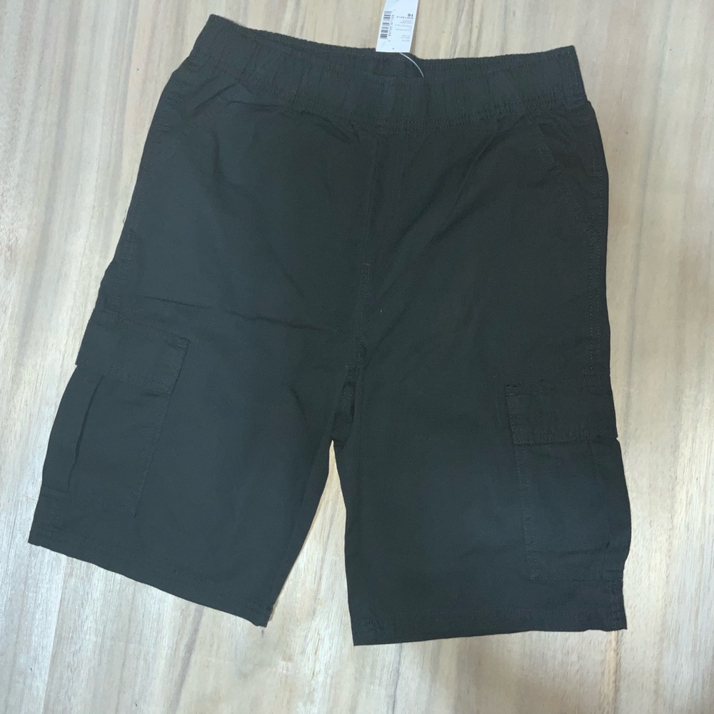 Boys uniform shorts